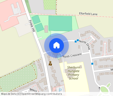 North Drive, LS25 - Photo 1