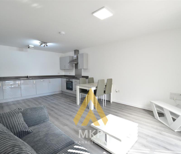 1 bedroom apartment to rent - Photo 6