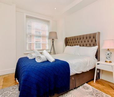 2 Bedroom 1 Bathroom - Photo 4