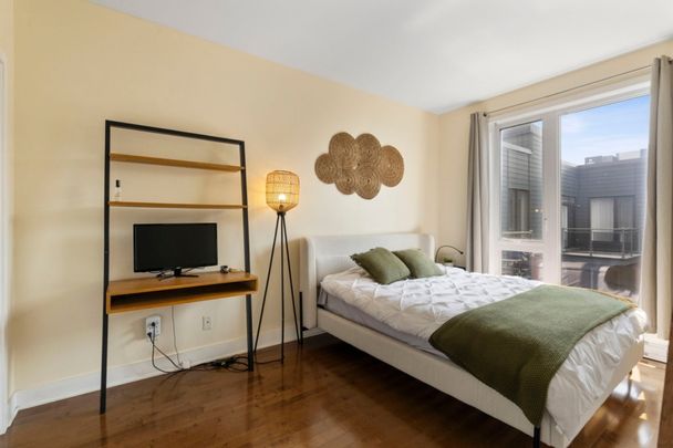 Appartement à louer - Montréal (Ville-Marie) (Centre) - Photo 1