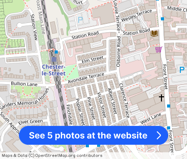 Avondale Terrace, Chester le Street, ... - Photo 1