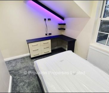 2 Bedroom Apartments in Leeds - Photo 4