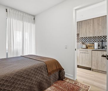 For Lease - 5 Lakeview Avenue Unit# 506, Toronto, Ontario - Photo 2