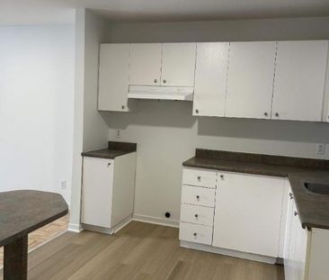 1 CH - 1 SDB - Saint-Charles-Borromée - $1,150 /mo - Photo 4