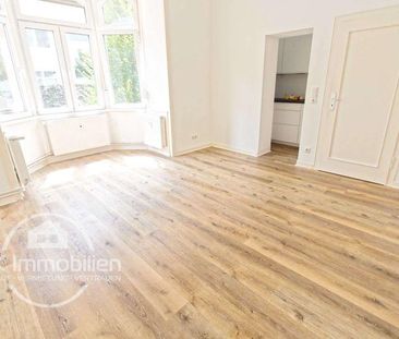 Modernes, tolles Single-Appartment mit Tageslichtbad - Foto 1