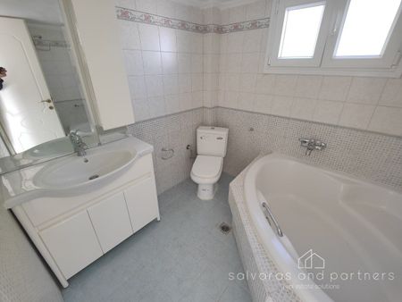 Μεζονέτα για ενοικίαση Παλιός Οικισμός Πανοράματος (Πανόραμα) - Photo 3