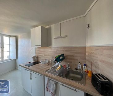 Location Appartement 1 pièce 24m² LAVAL 53000 - Photo 2
