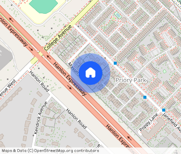 34 Mason Ct, Guelph - Photo 1