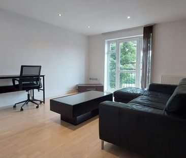 Flat 25, Grace Dieu Court - Photo 1