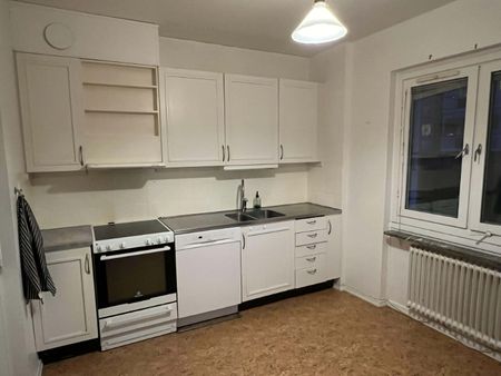 Göteborg - 2rok - tillsv - 13.800kr/mån - Photo 4