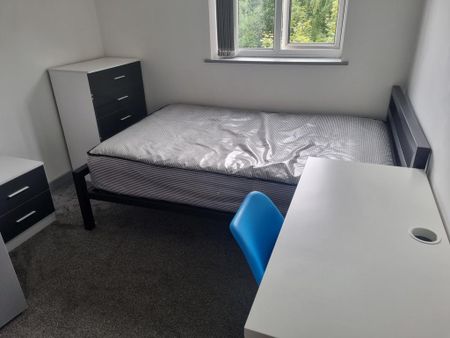 3 bedroom apartment to rent - Photo 5