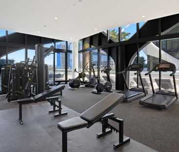 1604/2 The Lanes Boulevard - Photo 1