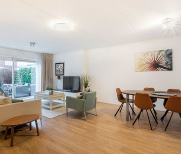 Huis te huur: Bertus Aafjeslaan 42 1187 VZ Amstelveen - Foto 3