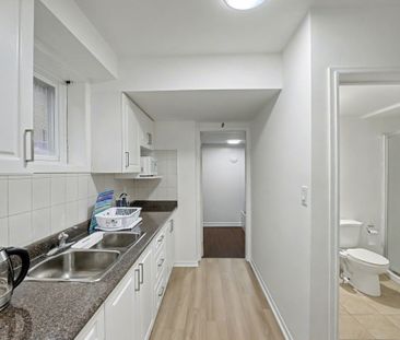 For Lease - 19 Verona Place Unit# Ground Floor, Hamilton, Ontario - Photo 2