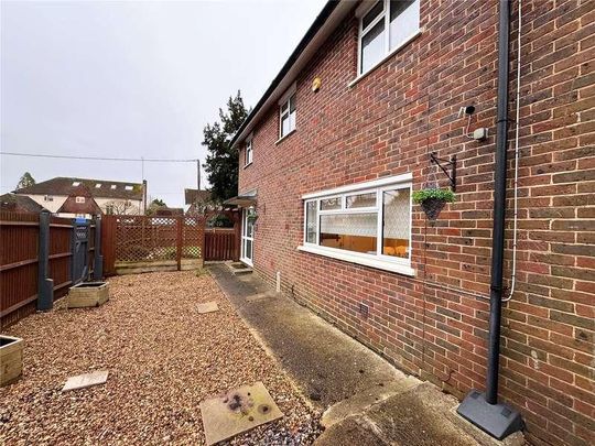 St. Wilfrids Way, Crawley, West Sussex, RH11 - Photo 1