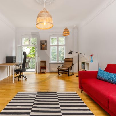 Viel Raum zum Wohnen - Photo 1