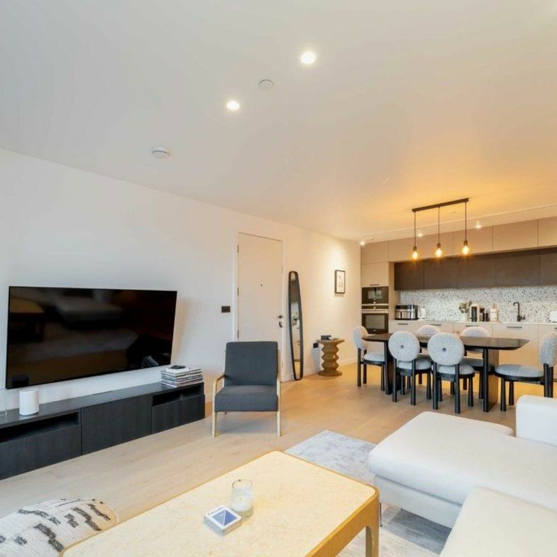 Harrow Road, Kensal Rise, NW10 - Photo 1