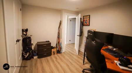 Eastdale 2-Bedroom Lower Apartment — Eastdale 2-Bedroom Lower Unit - Photo 3