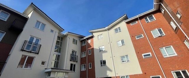Seymour House, Sandy Lane, CV1, Coventry - Photo 1