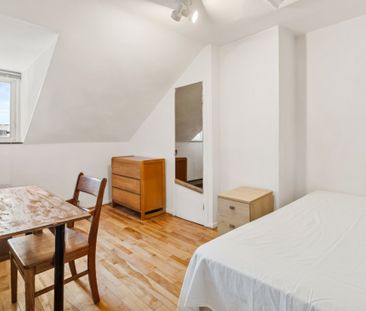 Appartement à louer - Montréal (Ville-Marie) (Centre) - Photo 1