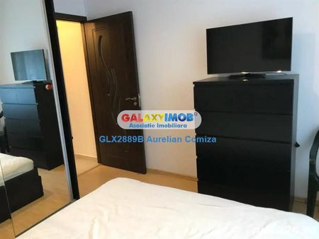 Inchiriere apartament 2 camere Crangasi/loc parcare/boxa - Photo 4