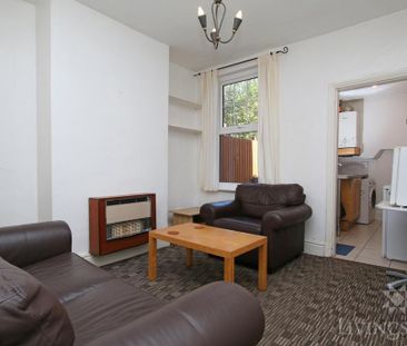 2 bedroom terraced house to rent - Photo 6