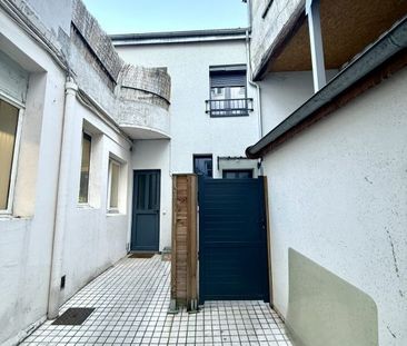 Duplex Vincennes - Photo 6