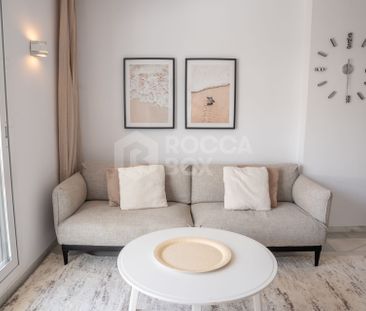 Charming 2-Bedroom Duplex Apartment for Rent in Ivy Residences, Nue... - Photo 6