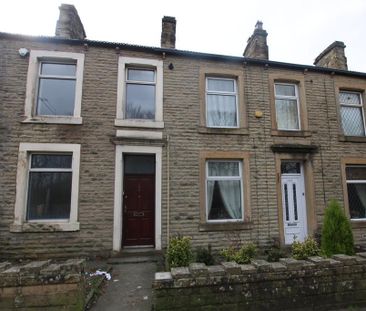 2 bedroom terraced house to rent - Photo 2