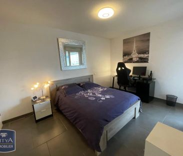 Appartement à louer 2 pièces 40.04m² - Photo 1