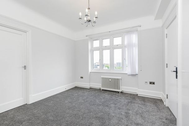 Hall Road, London, NW8 - Photo 1