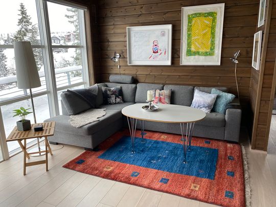 Fageråsen, Trysil - Foto 1