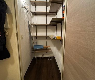 stilvolle 3,5 Zimmer Wohnung in Aachen-Forst - Photo 2