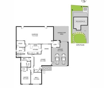 “Quiet Block & Study Room & Close to Caste Tower Shopping Mall and ... - Photo 6