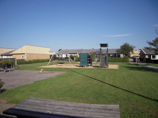 Solsikkevej 46, 7800, Skive - Photo 1