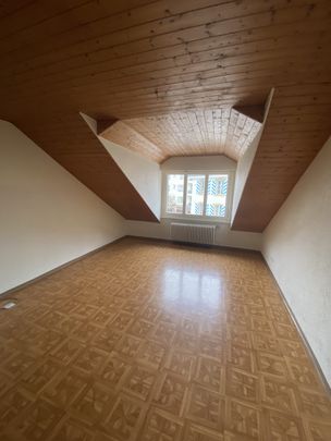 Haute 3, Colombier - Photo 1