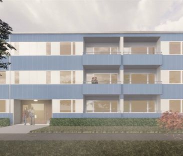 Vintergatan 6 B - Photo 1