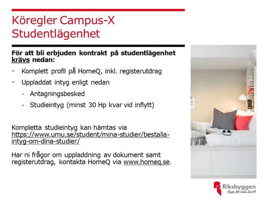 Ålidbacken, Umeå - Foto 1