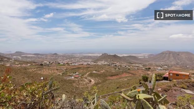 santa_cruz_de_tenerife, Canary Islands 38649 - Foto 1