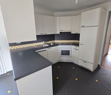 3.5 Zimmer, 81 m², 2. Stock - Photo 6