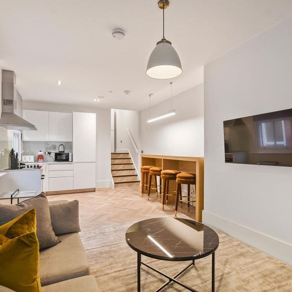 Darwin House, 24 Belgrave Middleway, Birmingham B5 - Photo 1
