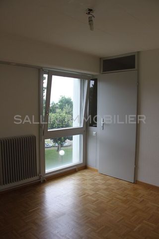 APPARTEMENT DE 2½ PIECES SUR LES HAUTEURS DE FRIBOURG - Foto 2