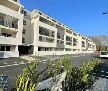 Location Appartement 3 pièces 53m² MONTFAVET 84140 - Photo 6