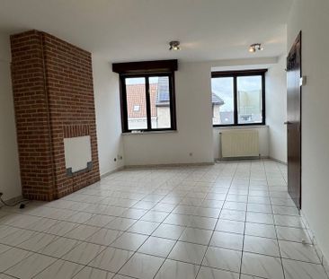 Appartement te huur in Nederbrakel voor € 710 met 2 slaapkamers - Foto 1