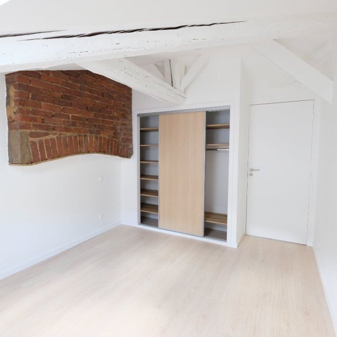 APPARTEMENT T4 A LOUER - Photo 1