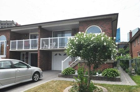 For Lease - 71 Hickorynut Drive Unit# Lower, Toronto, Ontario - Photo 3