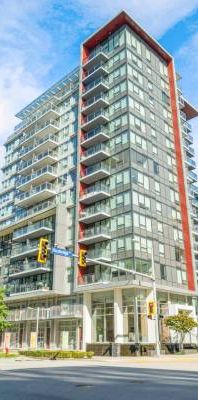 2BR 2Bath Concord Gardens Corner Unit High Floor - Photo 1