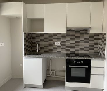 Location Appartement 2 pièces 39m² VILLEBON SUR YVETTE 91140 - Photo 3