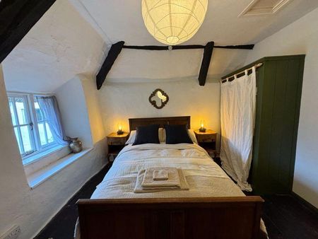 2 bedroom cottage to rent - Photo 5