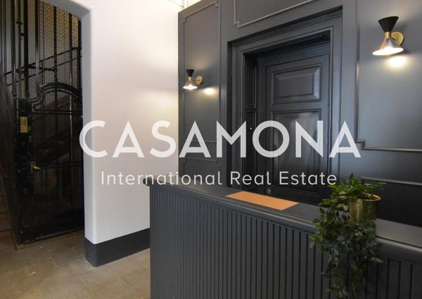 Luxurious 2 Bedroom Aparment with a View over Port Vell